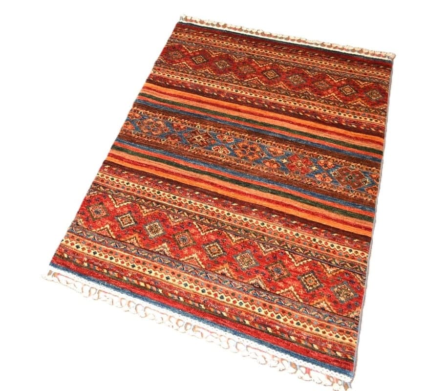 Ariana Carpet  123x87 - Image 4