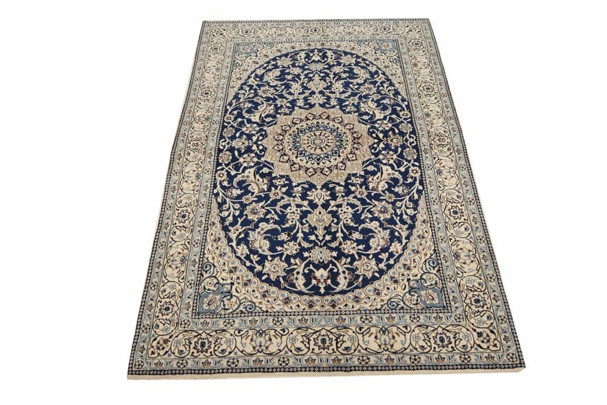 Nain 9 La Teppich  240x145