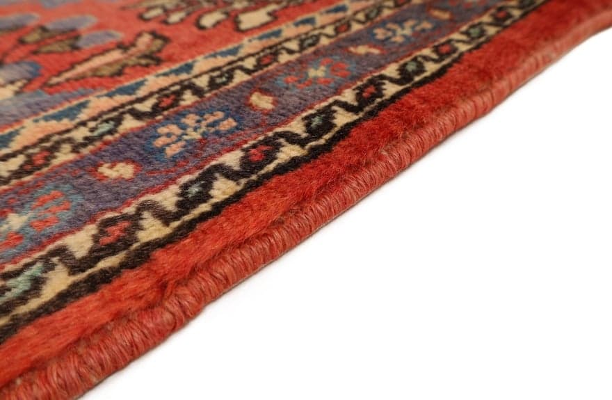 Sarough Teppich 84x83 - Image 6
