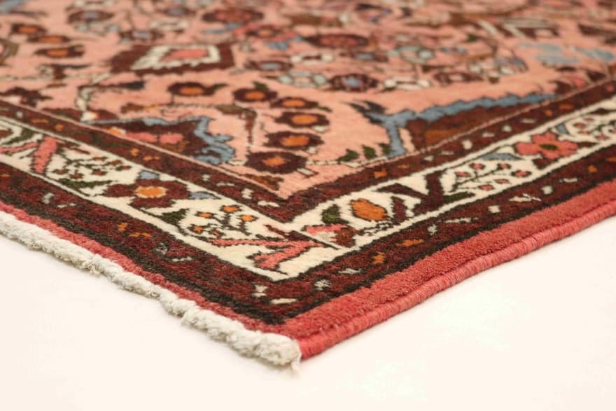 Rudbar Carpet 287x74