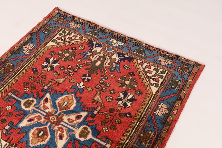 Nahavand 142x103