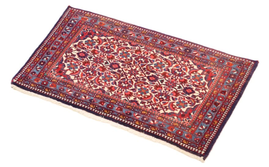 Tafrich Teppich 103x60