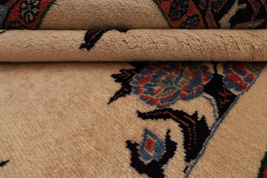 Sirjan Carpet  165x126 - Image 4