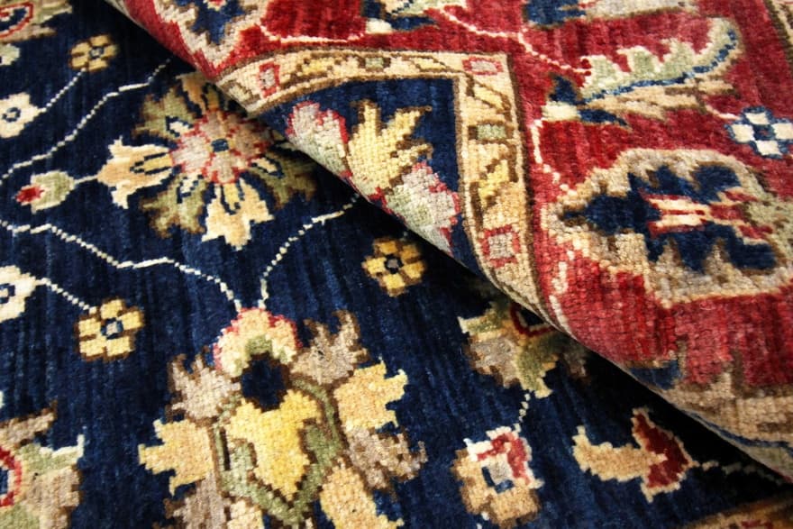 Ziegler Carpet 148x100
