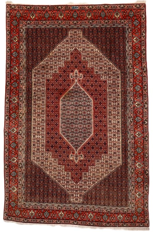 Senneh Carpet 298x196