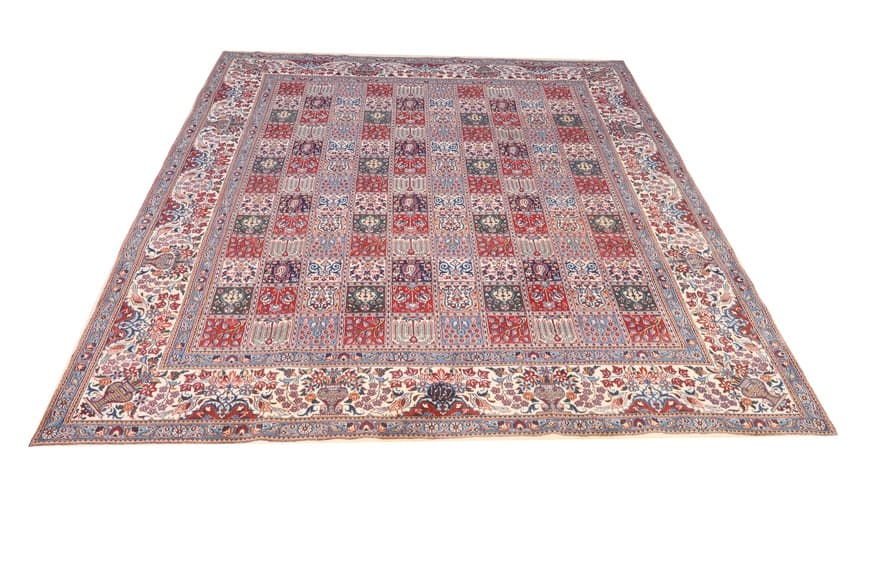 Moud Teppich 300x250