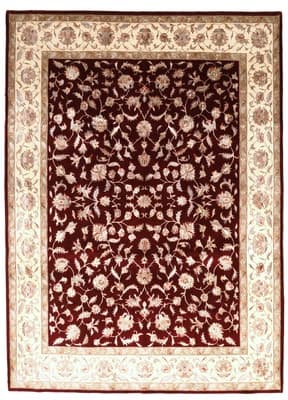 TABRIZ Teppich 342x240