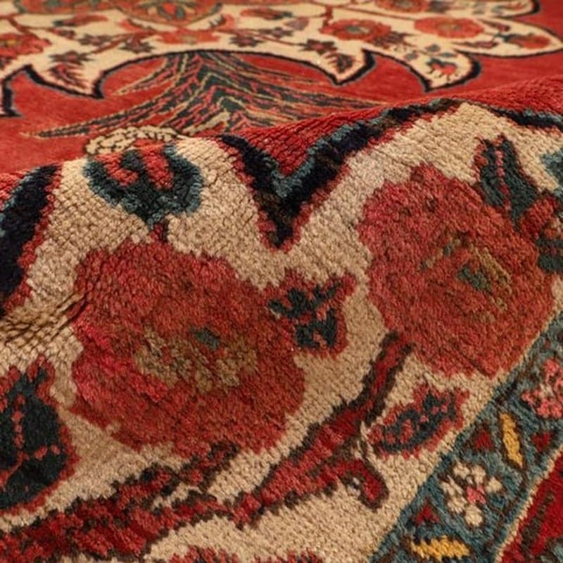 Tabriz Carpet 385x299 - Image 5