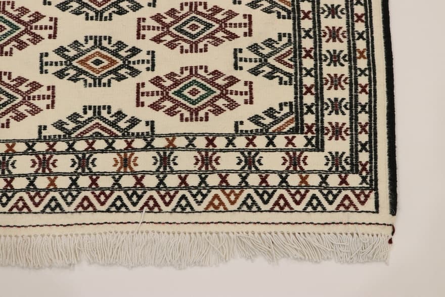 Kilim Teppich  120x80