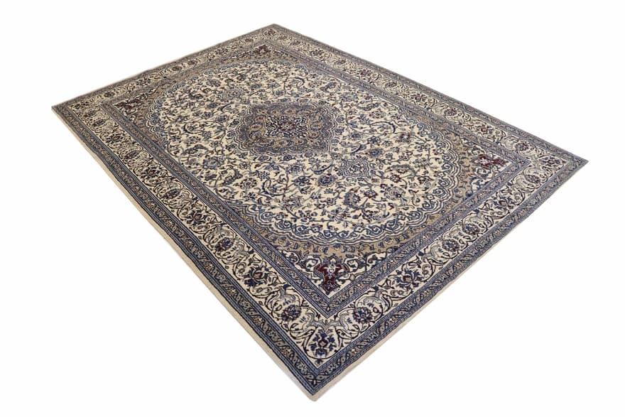 Nain Teppich 346x247