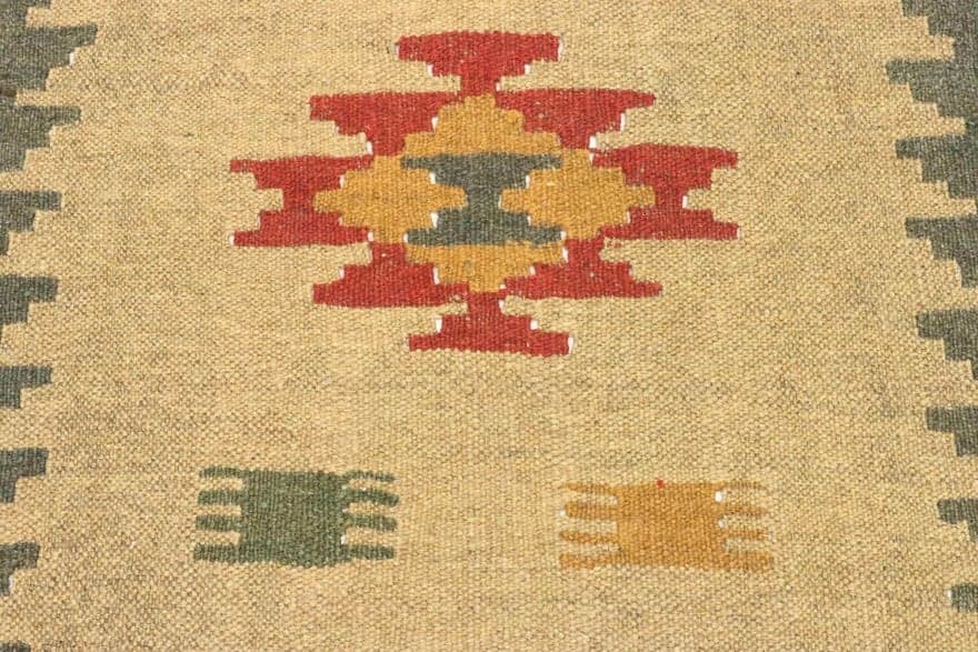 Kelim 93x56 - Image 3