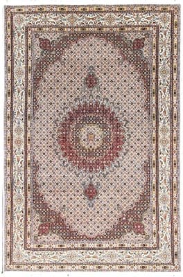 Moud Teppich 300x198