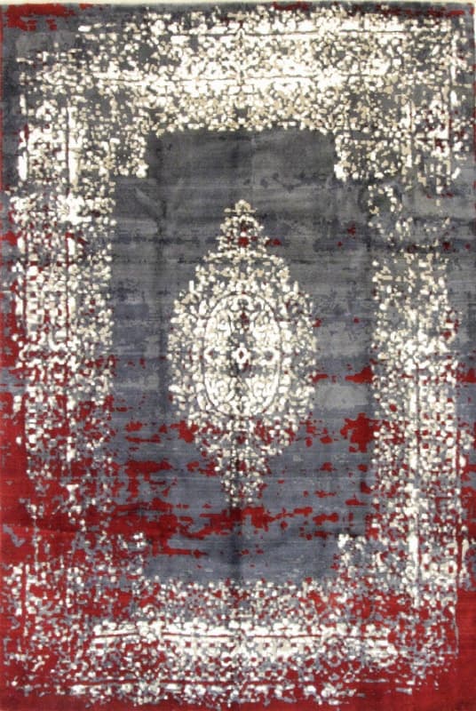 Modern Teppich 300x205