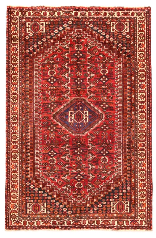 Schiraz Carpet 250x160