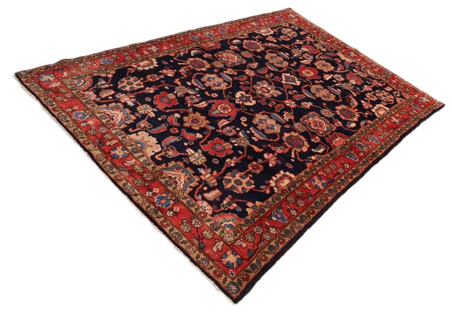 Nahawand Carpet 223x160
