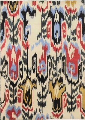 MODERN-IKAT Carpet 239x170