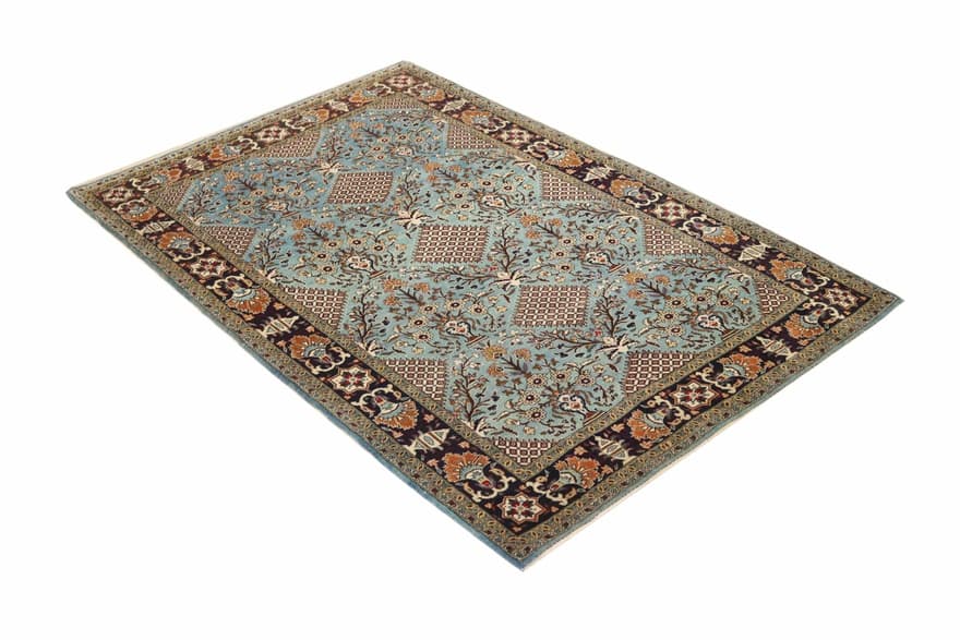 Ghom Carpet 212x137