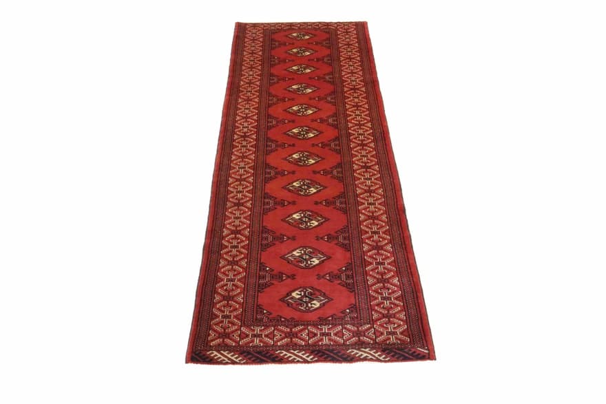 Turkaman 296x84