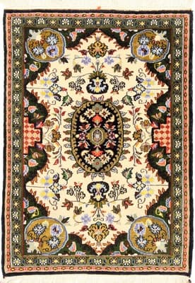 Qom Carpet  86x62