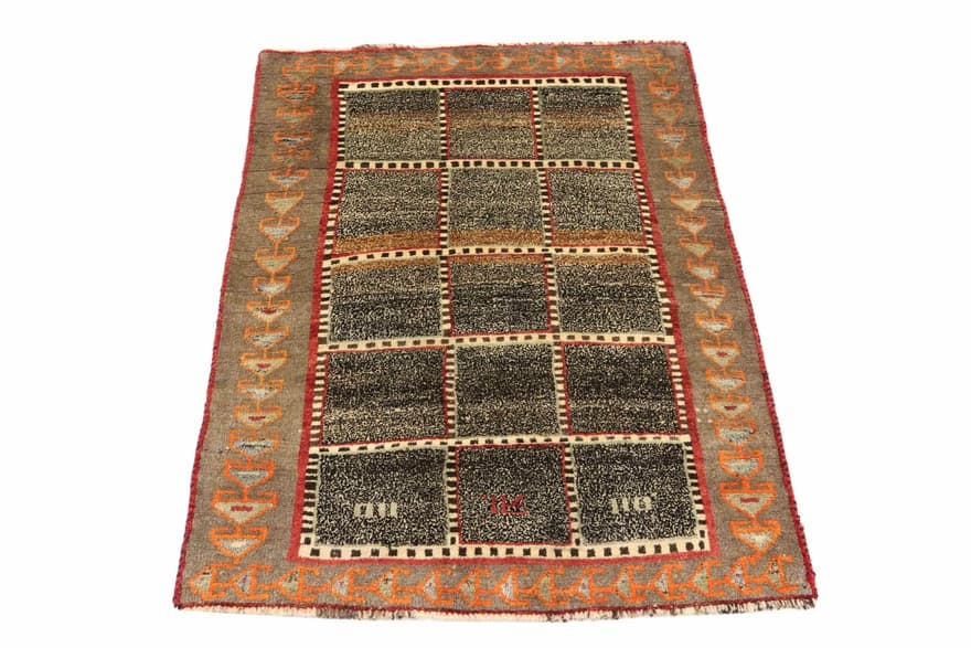 SHIRAZ 158x108 - Image 2
