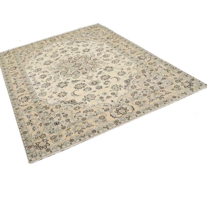 Kashmar Carpet 286x202