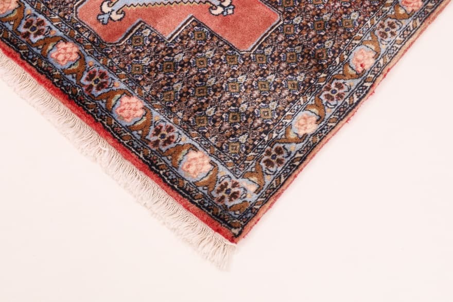 Senneh Teppich 372x90