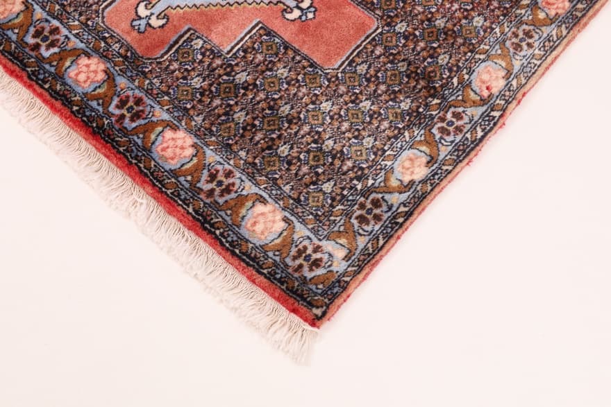 Senneh Carpet 372x90