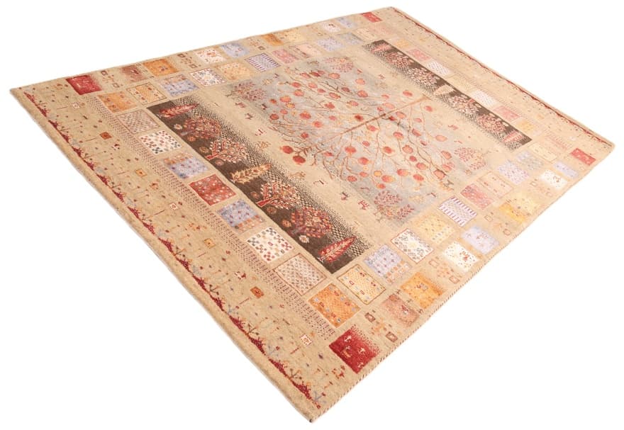 LORIBAFT Carpet  220x156 - Image 3