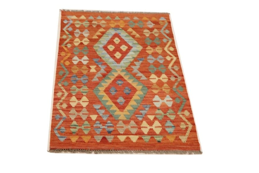 Kelim 130x81 - Image 4