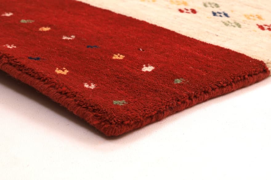 LOURBAF Teppich 200x150