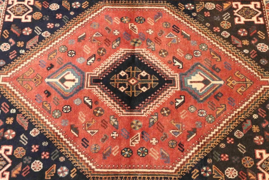 Shiraz 160x117