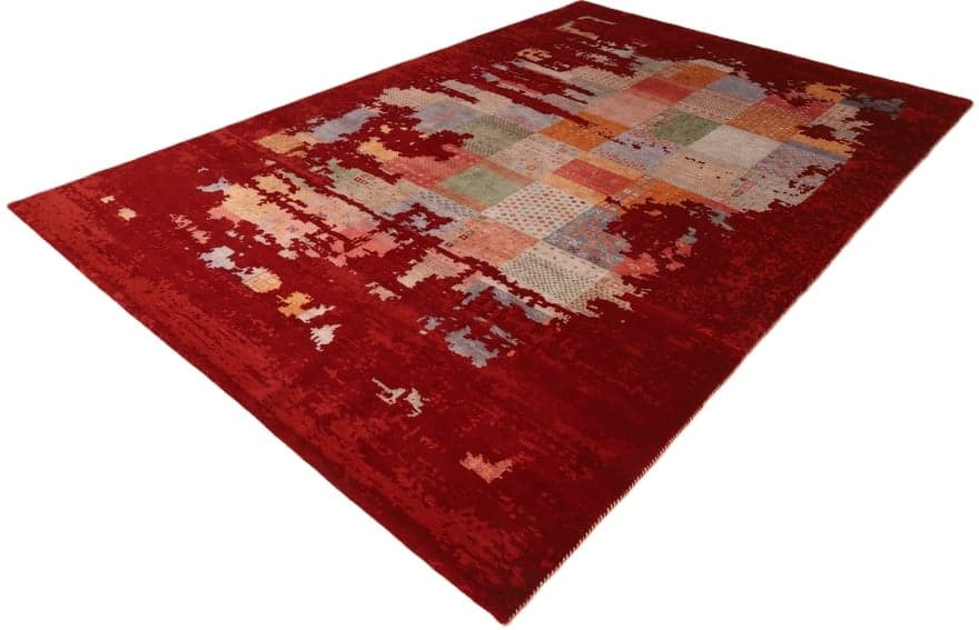 LORIBAFT  Carpet  300x202 - Image 5