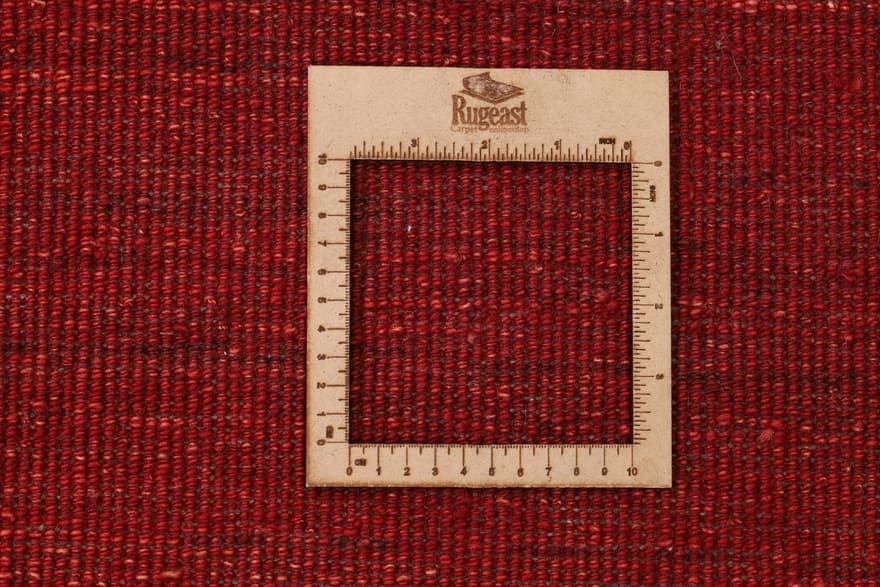 Gabbeh Teppich 298x207