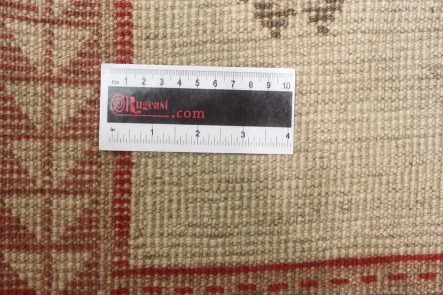 Shiraz Carpet 245x105