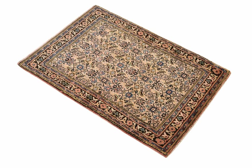 HAMADAN 116x80