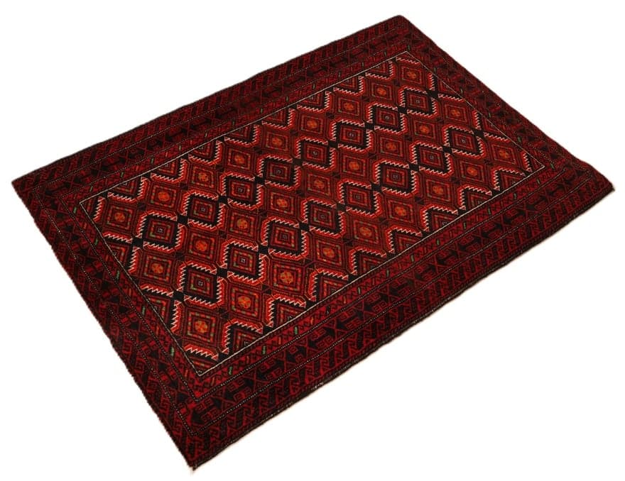 Baluch Carpet  105x70 - Image 5