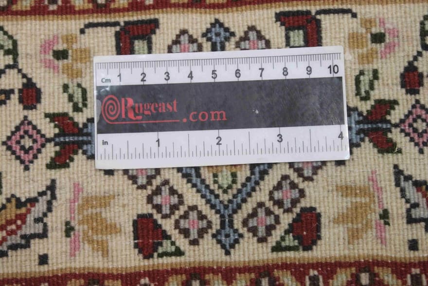 Moud Teppich 153x99
