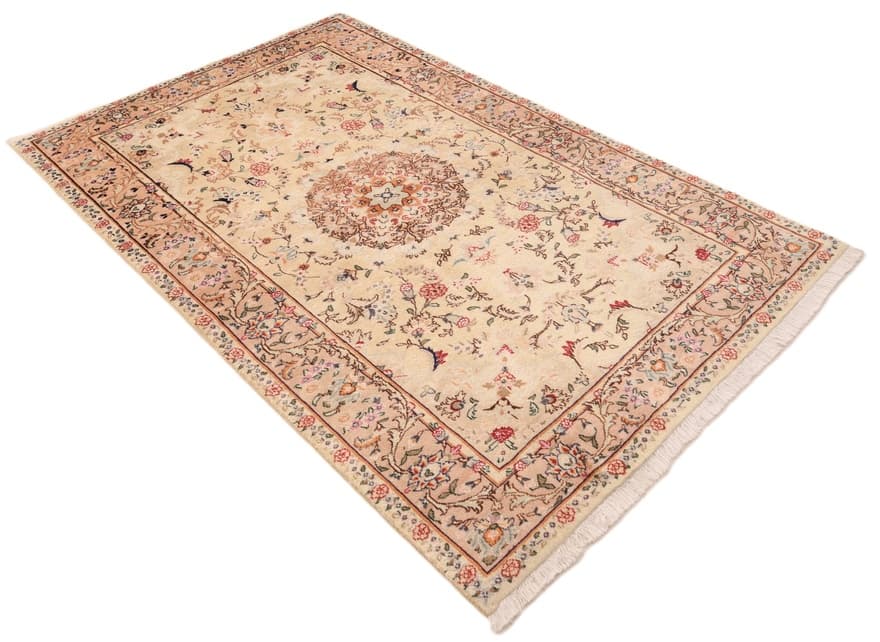 Kaschmar Carpet 195x121 - Image 5