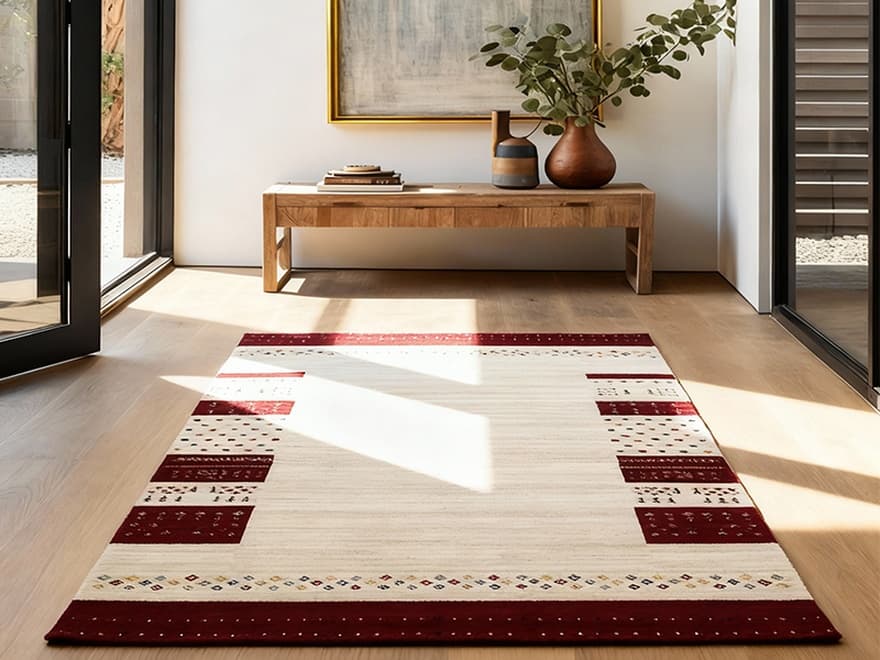 LOURBAF Carpet 241x166 - Image 2
