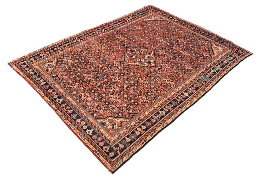 Hosenabad Carpet  200x145