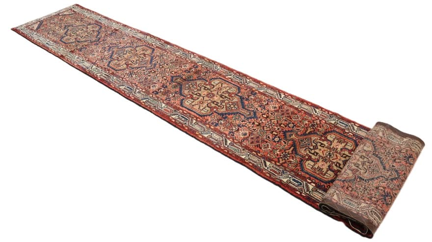 Hamadan Carpet 520x83