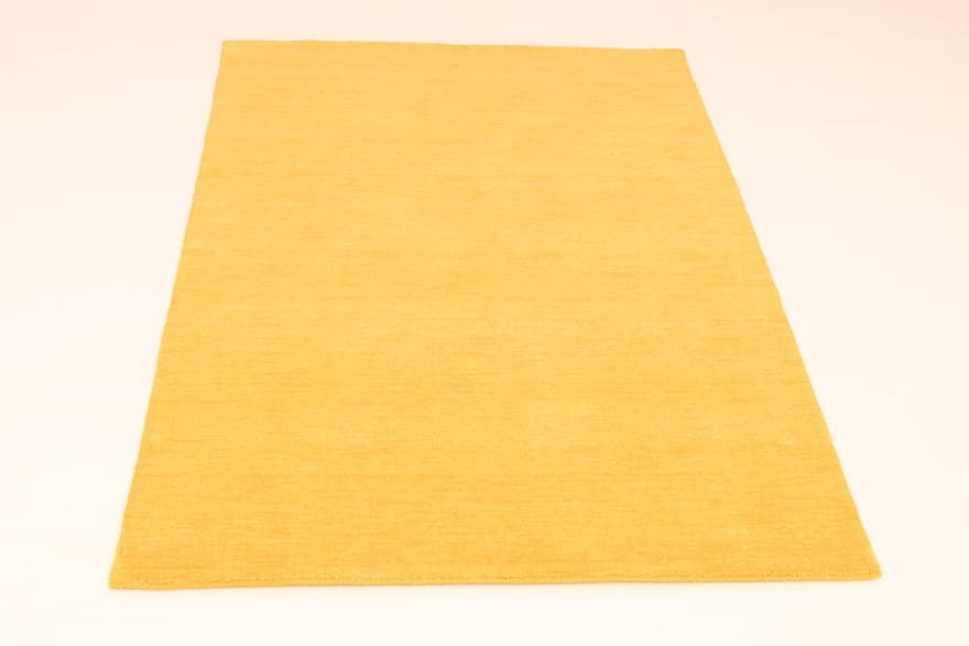 Gabbeh Carpet 244x168