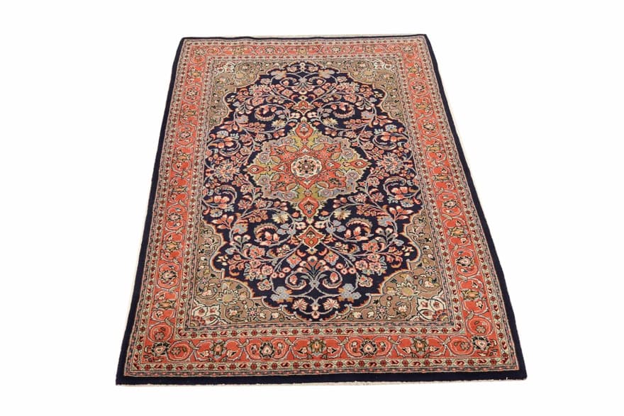 Sarough 208x136
