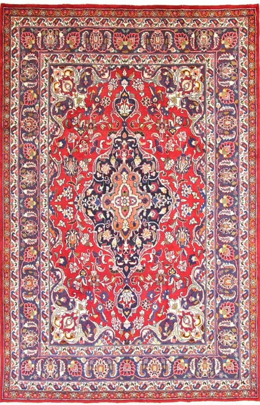 MASHHAD 311x203