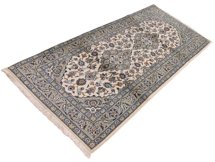 Kashan Teppich 203x90 - Image 5
