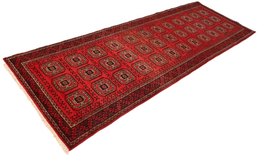 Belutch Teppich 300x105 - Image 3