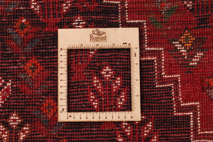 Schiraz Carpet 256x150