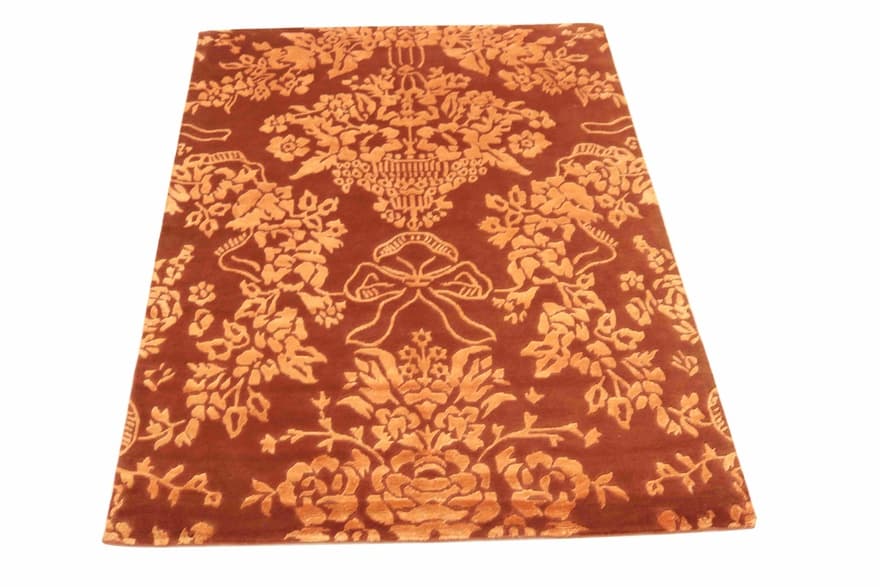 MODERN NEPAL Carpet 197x141