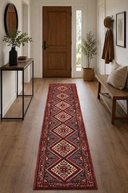 Rudbar Carpet 295x79 - Image 2
