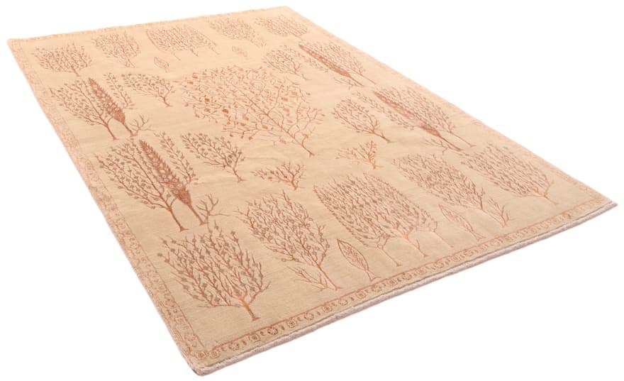 MODERN carpet 296x203 - Image 3